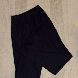 Vuori Wide Leg Pants